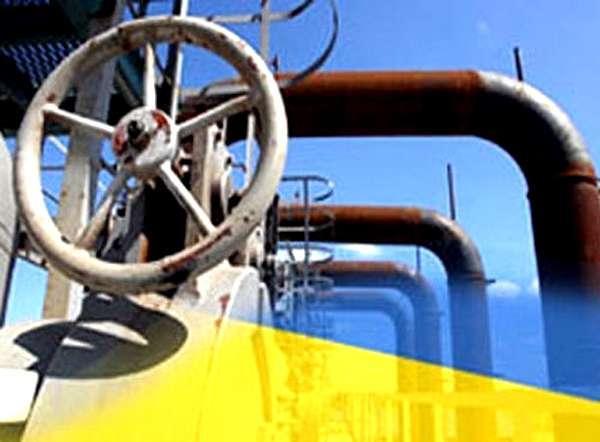 В июне транзит нефти через Украину увеличился на треть