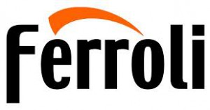 логотип фирмы Феролли
