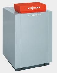 Газовый котел Viessmann Vitogas 100-F/60