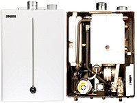 Газовый котел Daewoo DGB-100MSC