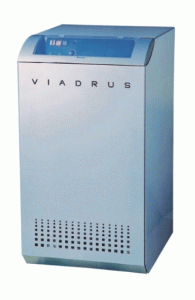 Газовый котел Viadrus G42-7