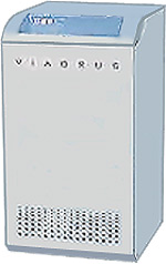 Газовый котел Viadrus G42-4