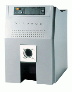 Газовый котел Viadrus G50-4