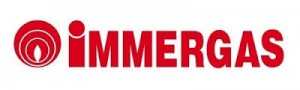 логотип компании Иммергаз