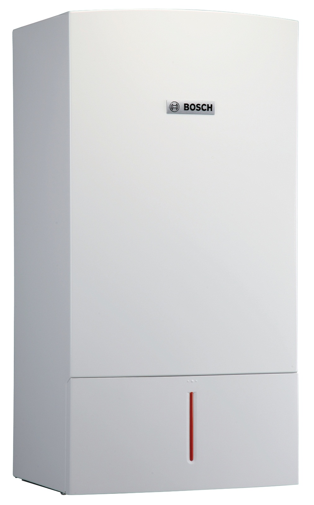 На фото изображен газовый котел Bosch Condens 7000 W ZBR 42-3 A